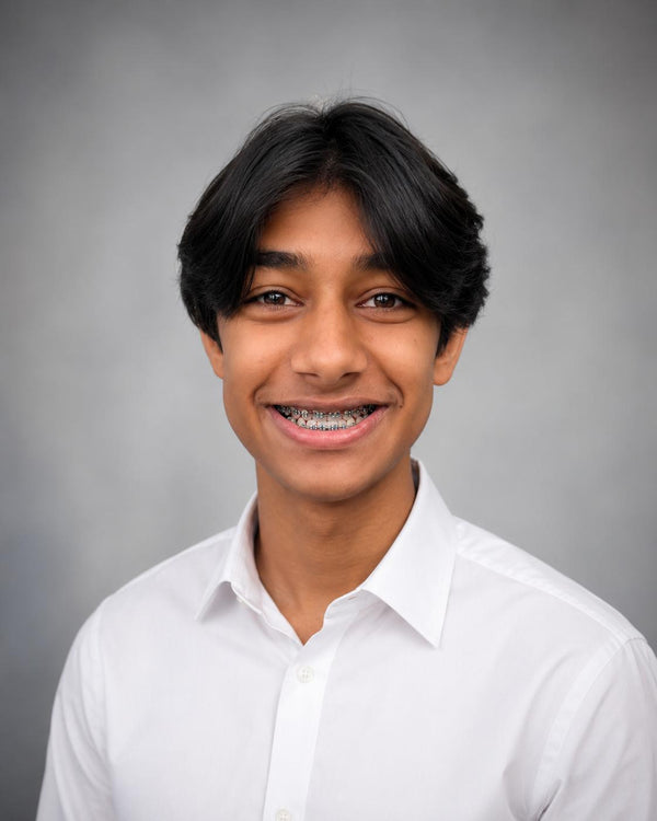 Ishayan Das, Co-Founder